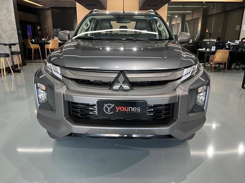 Mitsubishi Triton Sport Out Gls - foto 2