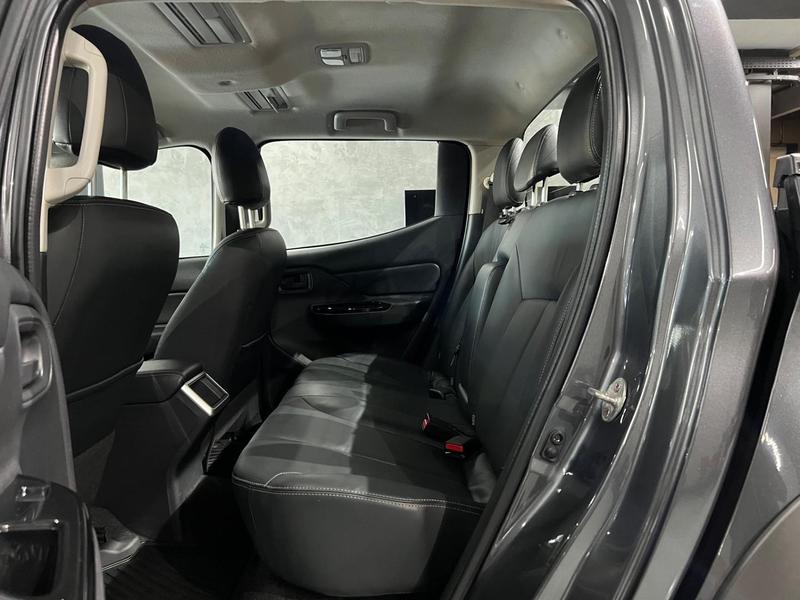 Mitsubishi Triton Sport Out Gls - foto 7