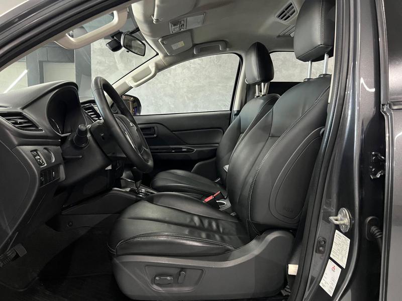 Mitsubishi Triton Sport Out Gls - foto 8