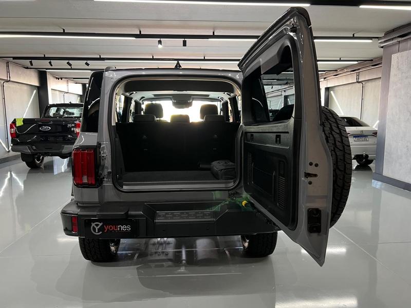 GWM Tank 300 PHEV - foto 13