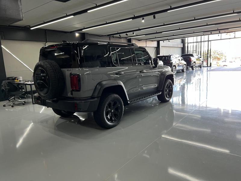 GWM Tank 300 PHEV - foto 3