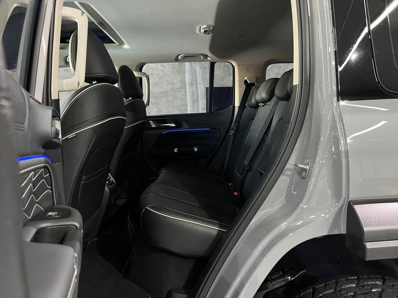 GWM Tank 300 PHEV - foto 6