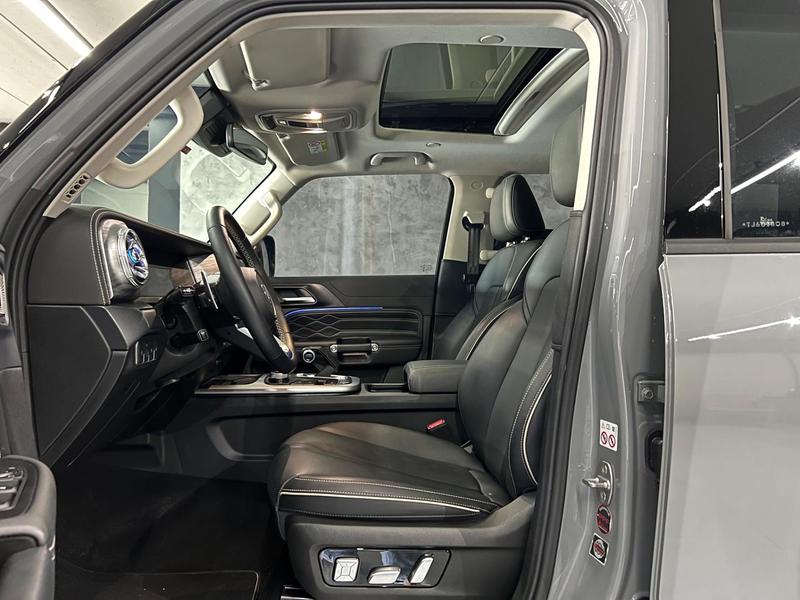 GWM Tank 300 PHEV - foto 7