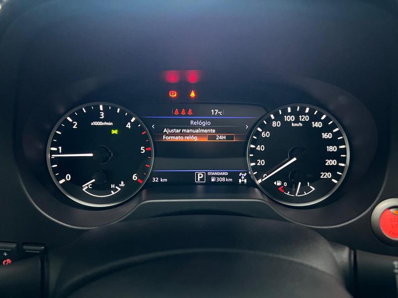 Nissan Frontier Pro 4x - foto 15