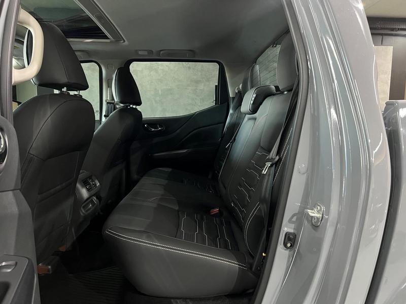 Nissan Frontier Pro 4x - foto 7