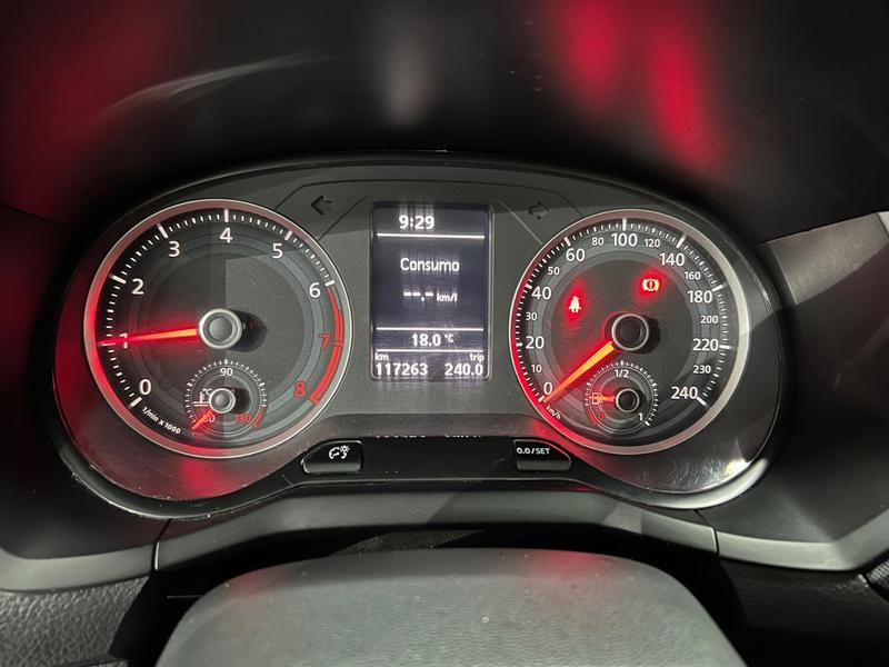 Volkswagen Saveiro Tl Mbvs - foto 12