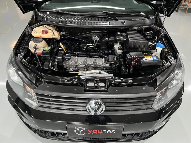 Volkswagen Saveiro Tl Mbvs - foto 13