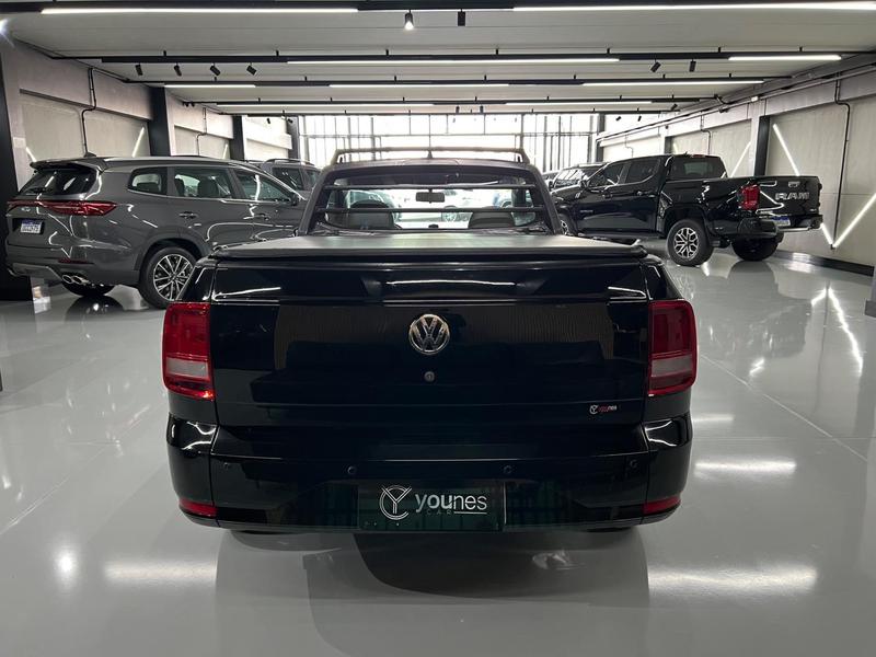 Volkswagen Saveiro Tl Mbvs - foto 5