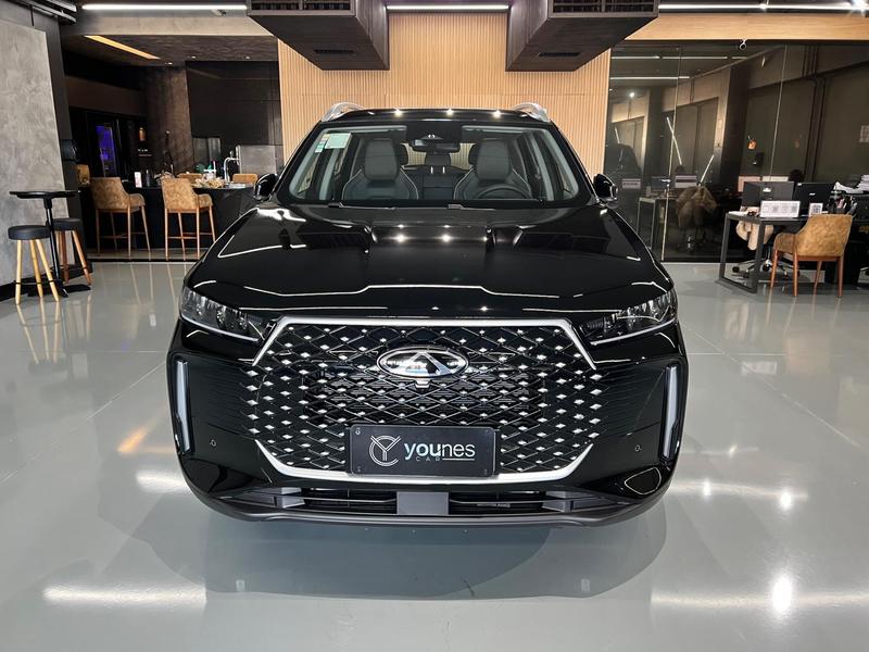 Caoa Chery Tiggo 5X Pro - foto 2