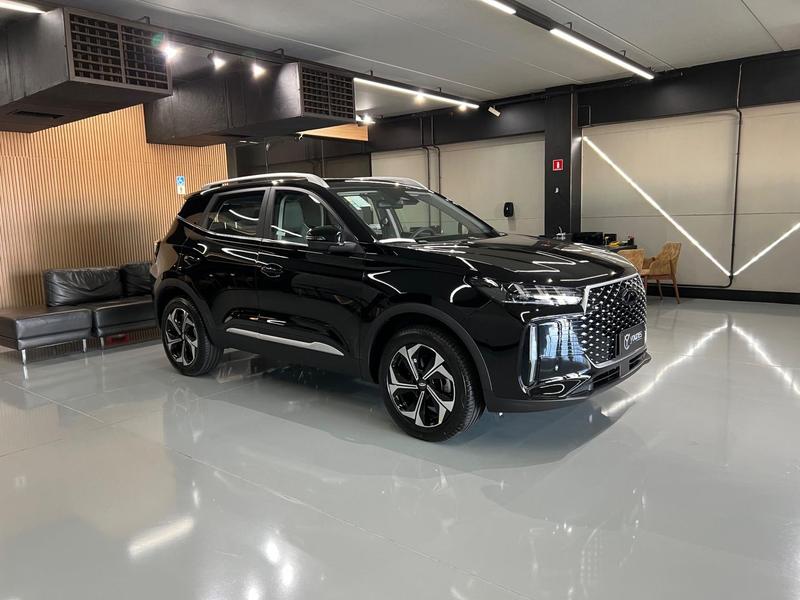 Caoa Chery Tiggo 5X Pro - foto 3