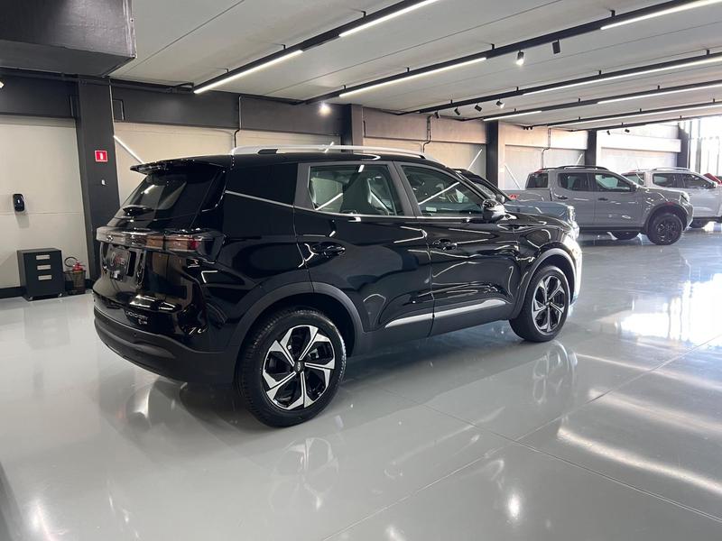 Caoa Chery Tiggo 5X Pro - foto 4