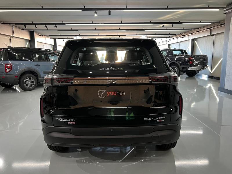 Caoa Chery Tiggo 5X Pro - foto 5