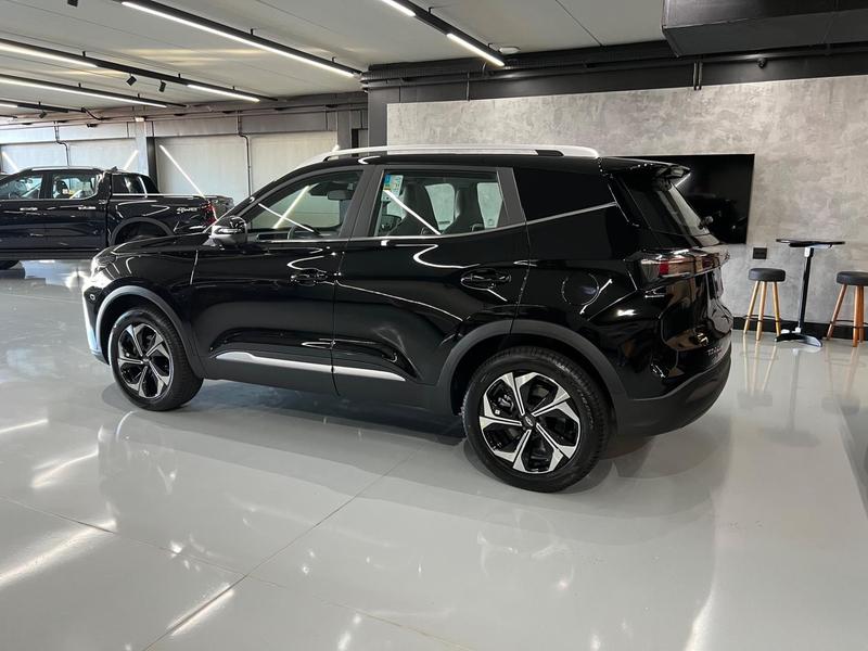 Caoa Chery Tiggo 5X Pro - foto 6