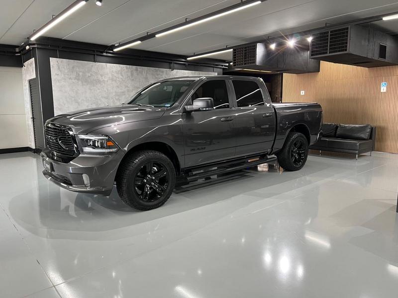 Ram Classic 2023 à venda