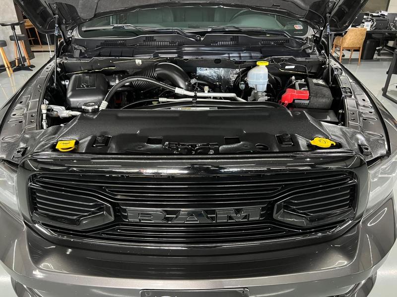 Ram Classic Laie - foto 13