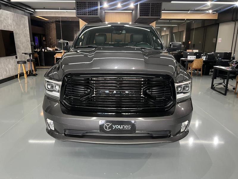 Ram Classic Laie - foto 2