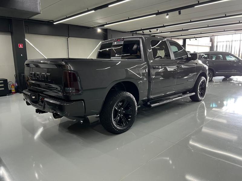 Ram Classic Laie - foto 4