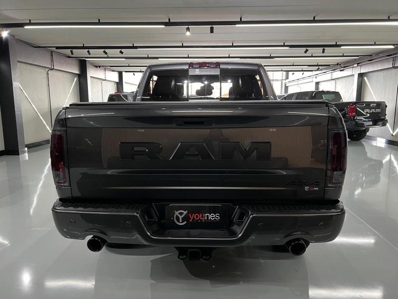 Ram Classic Laie - foto 5