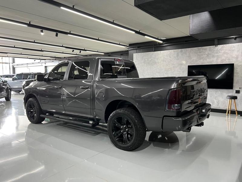 Ram Classic Laie - foto 6
