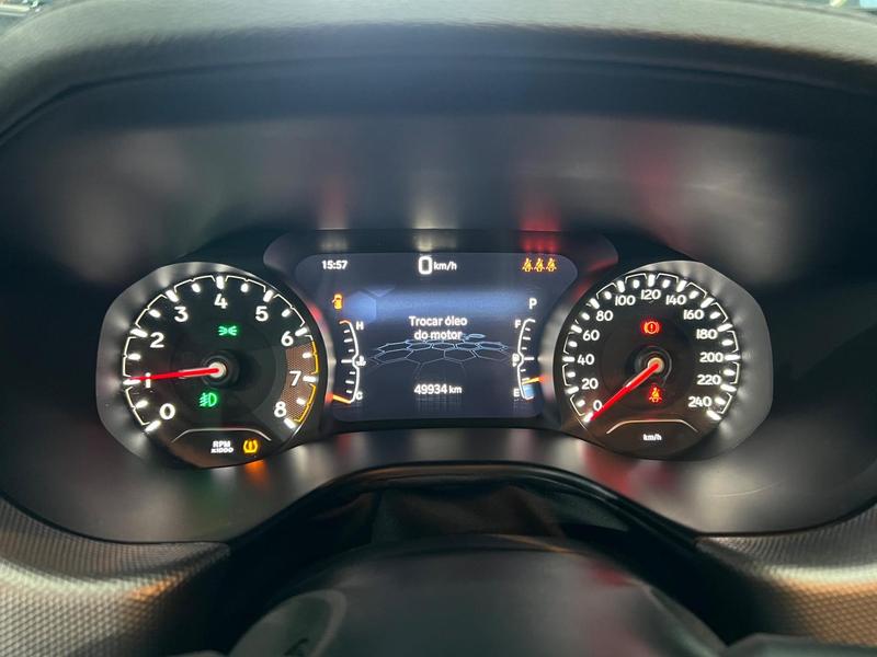 Jeep Compass Long Tf - foto 10