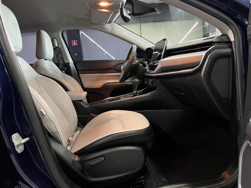 Jeep Compass Long Tf - foto 11