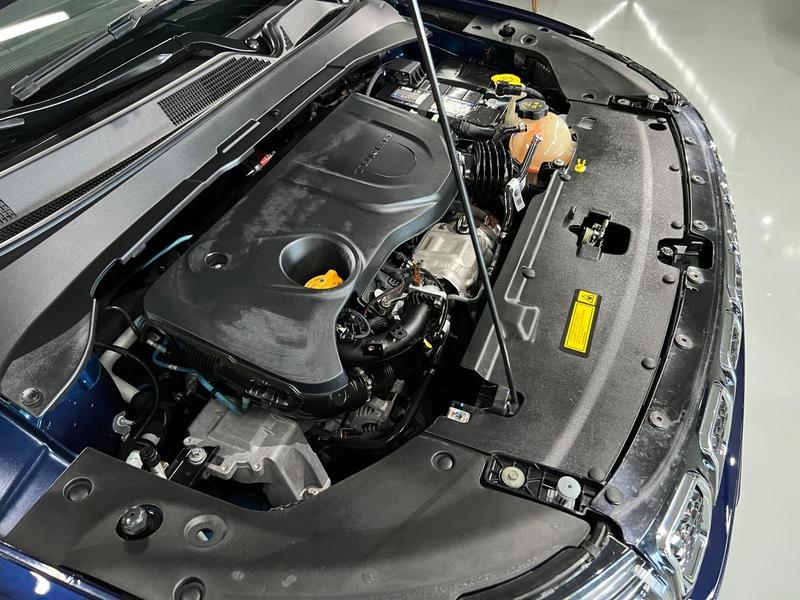 Jeep Compass Long Tf - foto 14
