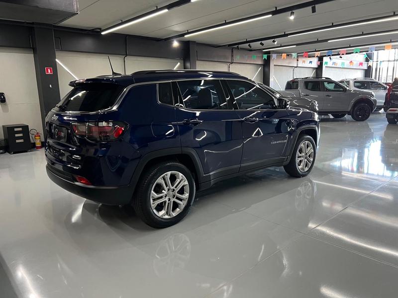 Jeep Compass Long Tf - foto 4