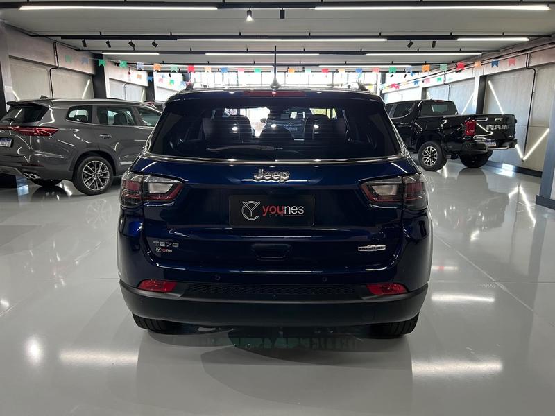 Jeep Compass Long Tf - foto 5