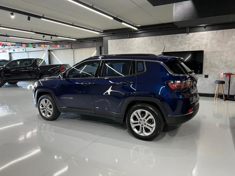 Jeep Compass Long Tf - foto 6