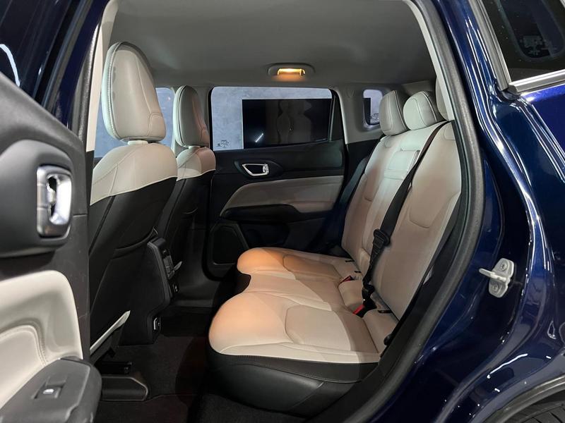 Jeep Compass Long Tf - foto 7
