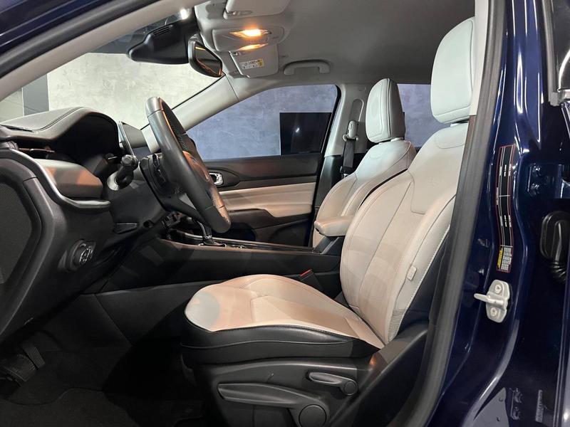 Jeep Compass Long Tf - foto 8