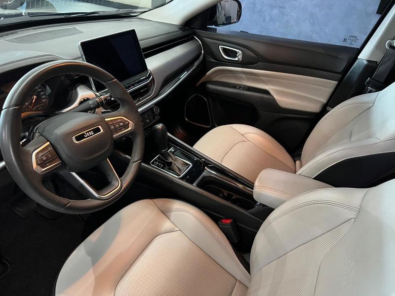 Jeep Compass Long Tf - foto 9