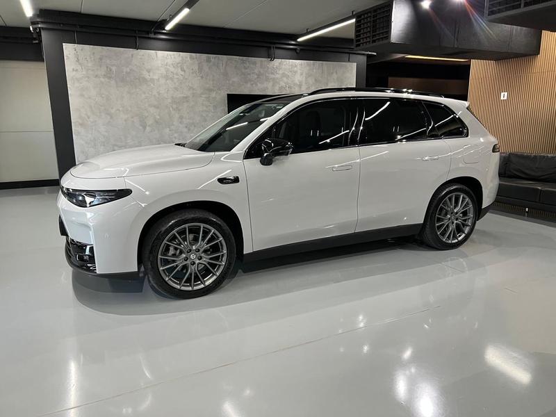 Leapmotor c10 2026 à venda