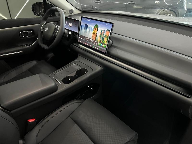 Leapmotor C10 Reev Híbrido - foto 7