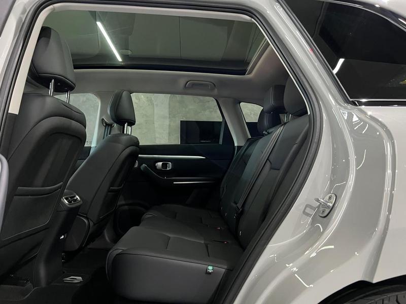 Leapmotor C10 Reev Híbrido - foto 10