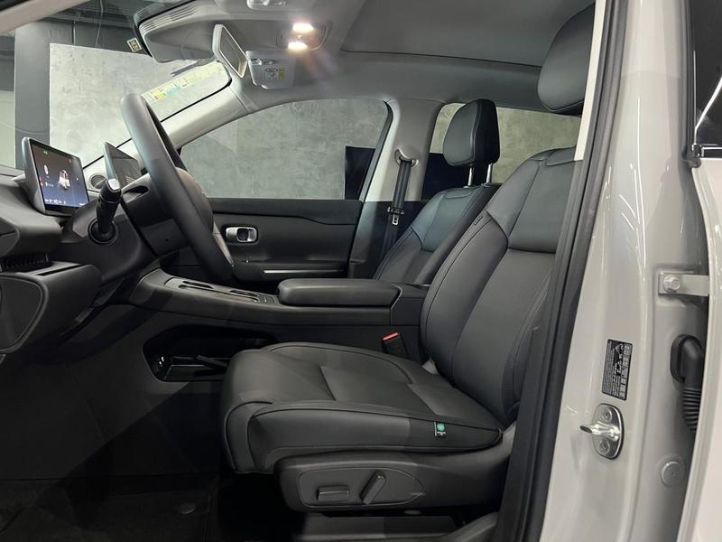 Leapmotor C10 Reev Híbrido - foto 12