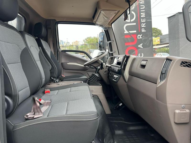Foton Aumark S 1217 - foto 9