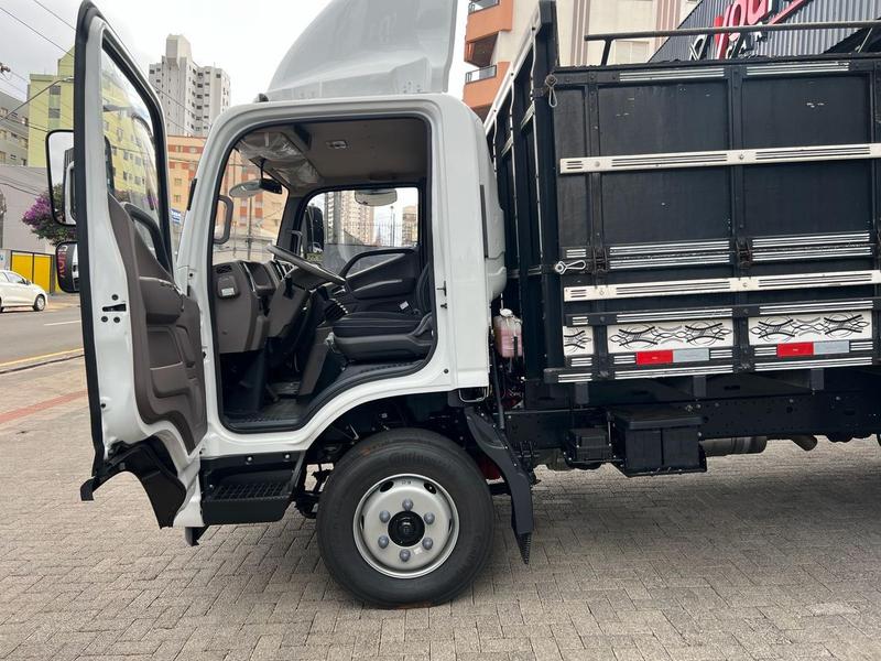 Foton Aumark S 1217 - foto 8