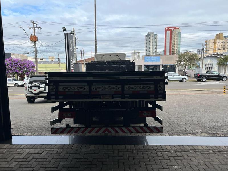 Foton Aumark S 1217 - foto 4