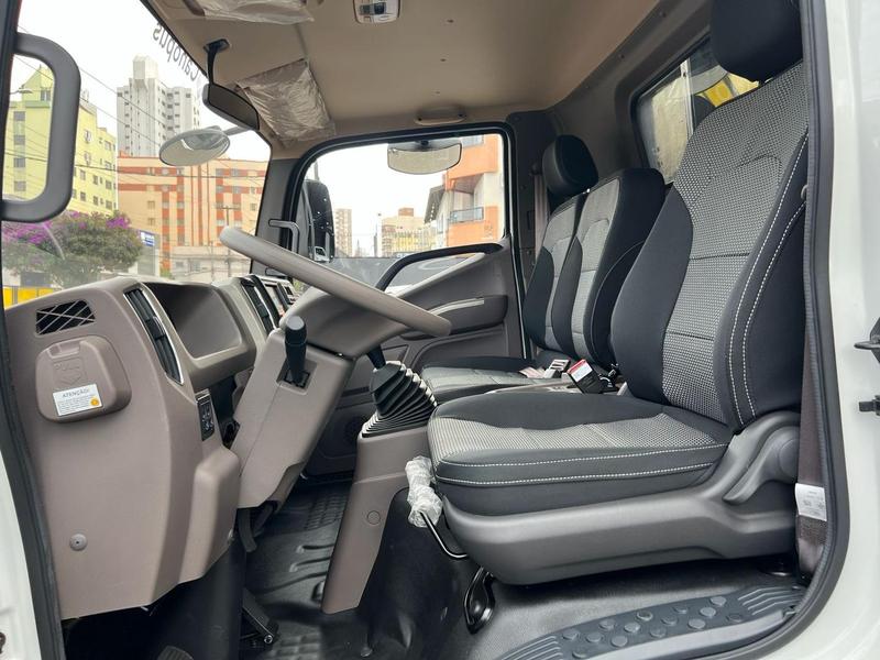 Foton Aumark S 1217 - foto 7