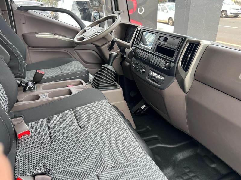 Foton Aumark S 1217 - foto 11