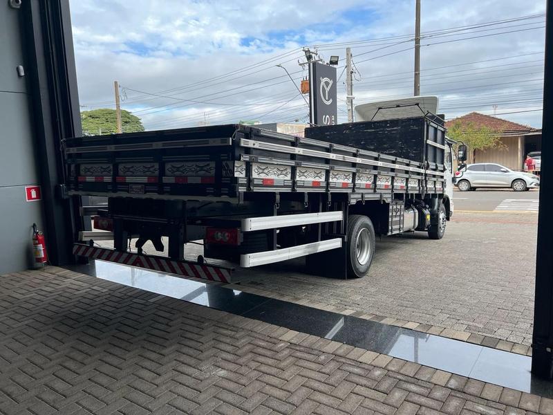 Foton Aumark S 1217 - foto 5