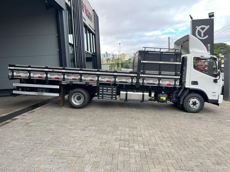 Foton Aumark S 1217 - foto 6