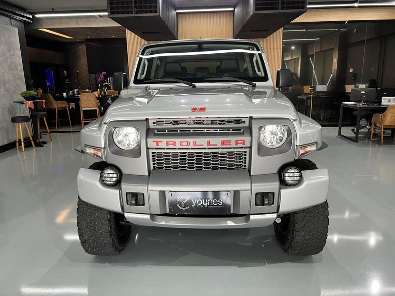 Troller T4 Xlt 3.2 - foto 2
