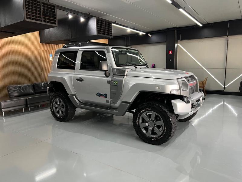 Troller T4 Xlt 3.2 - foto 3