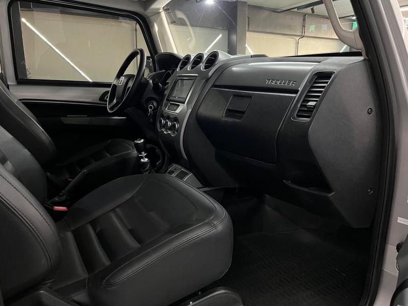 Troller T4 Xlt 3.2 - foto 10