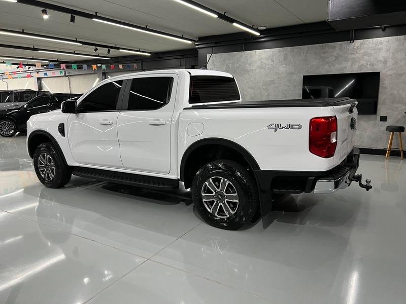 Ford Ranger XLT Cabine Dupla Diesel - foto 6