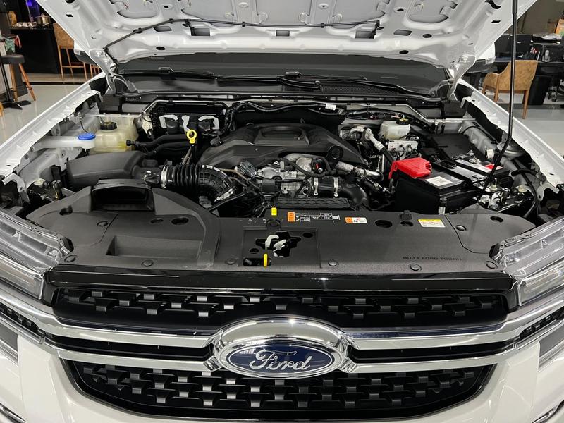 Ford Ranger XLT Cabine Dupla Diesel - foto 12
