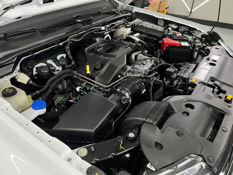 Ford Ranger XLT Cabine Dupla Diesel - foto 13