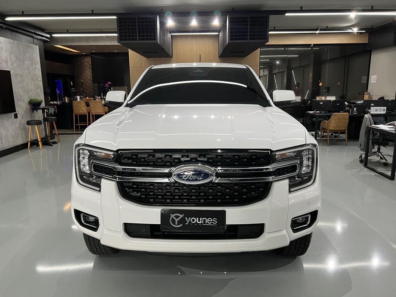 Ford Ranger XLT Cabine Dupla Diesel - foto 2
